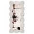 Serpentine Vert Mirror Frame - Thumbnail 3