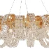 Tassel Crystal Chandelier set2 - Thumbnail 3
