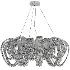 Tassel Crystal Chandelier set2 - Thumbnail 4