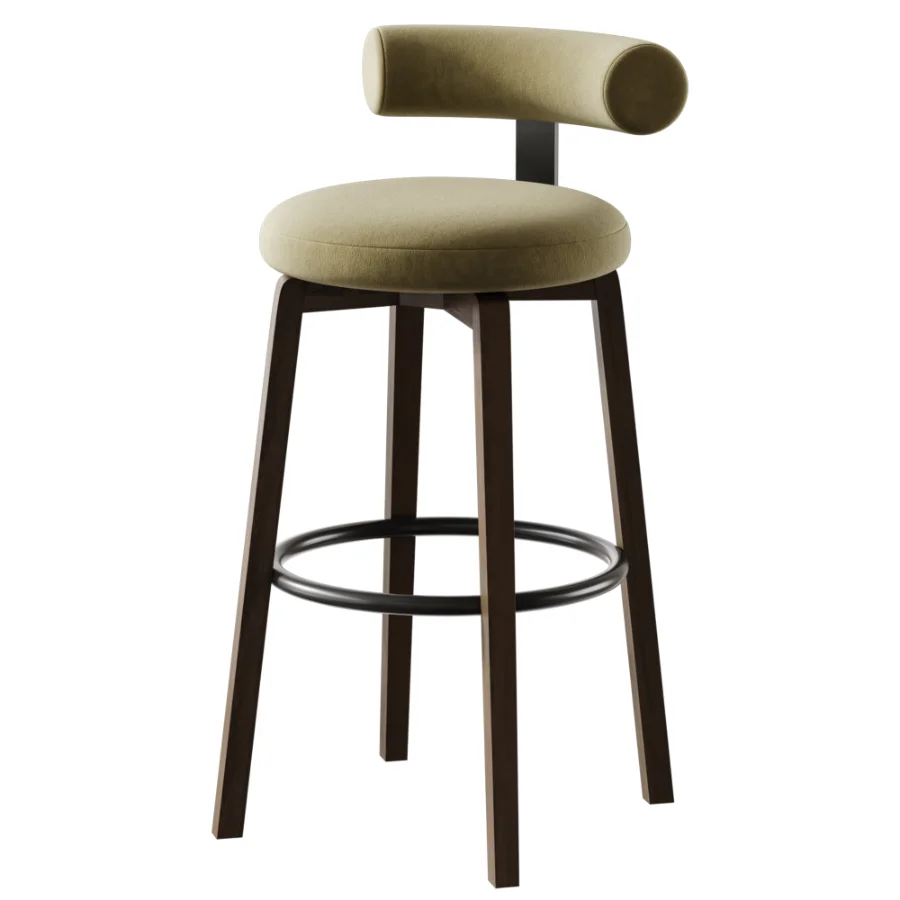 Auro Barstool - Image 5