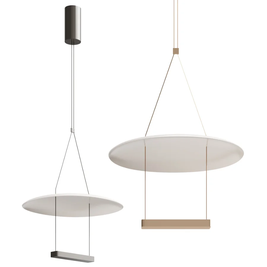 Maytoni Ambience Pendant Lamp - Image 1
