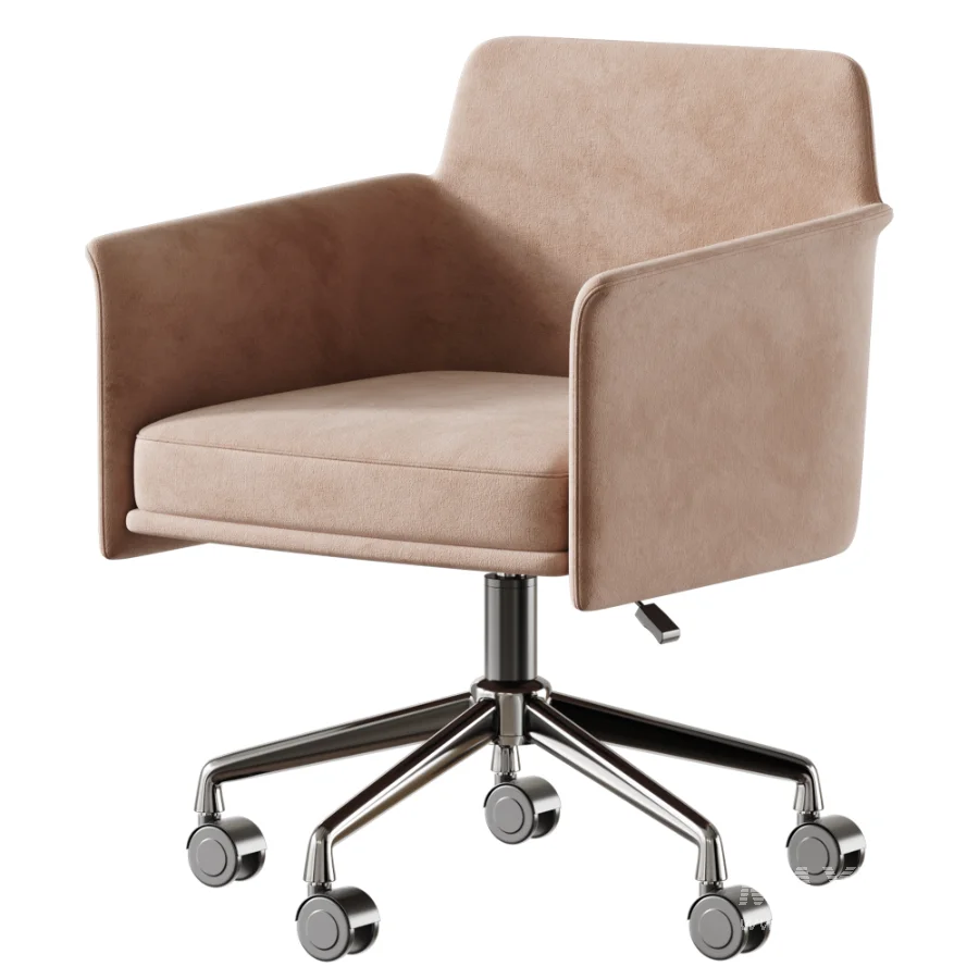 Stanford Bridge Office Chair - Image 4