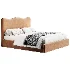 The Forli Bed 216 By Comocasa - Thumbnail 1