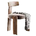 Tim Dining Chair - Thumbnail 2