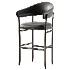 Goa Bar Stool - Thumbnail 6