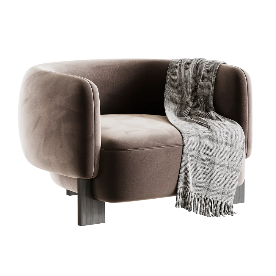 Armchair Biart - Image 2