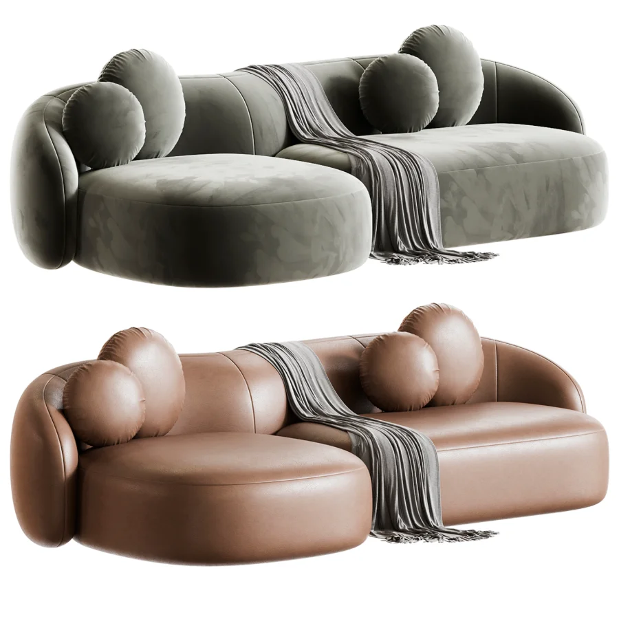 Sofa Convivium by naturedesign - Image 5