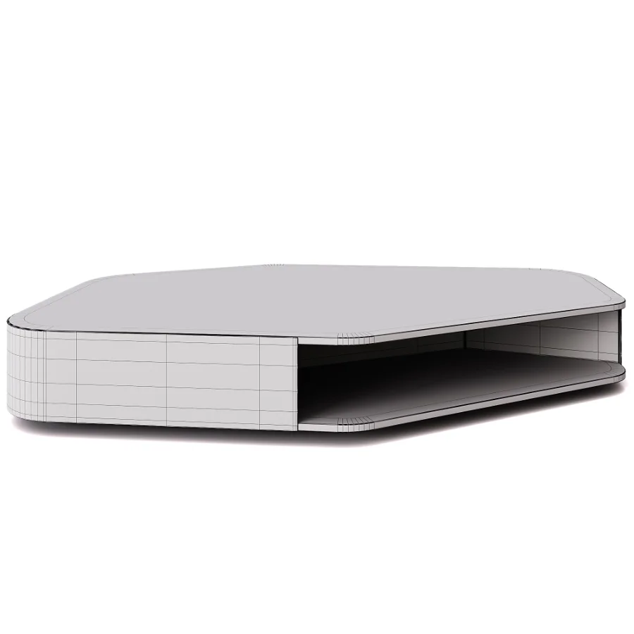 Diagramma By Coffee Tables - Image 3