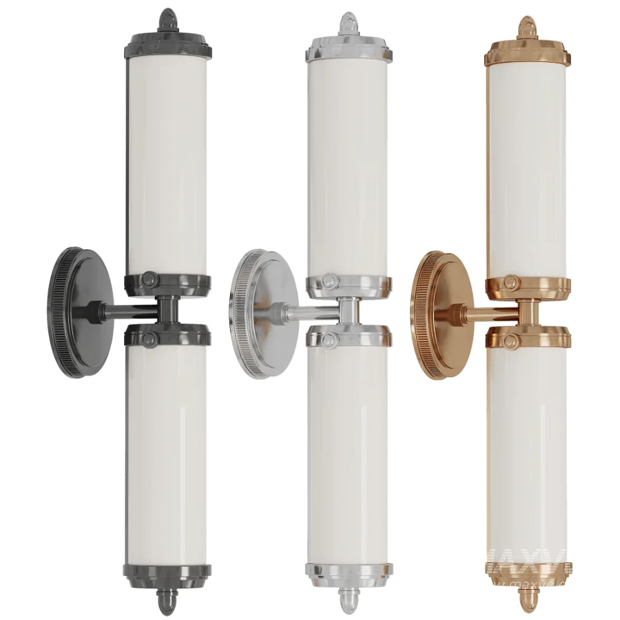 Visual Comfort Wall Light - Image 1