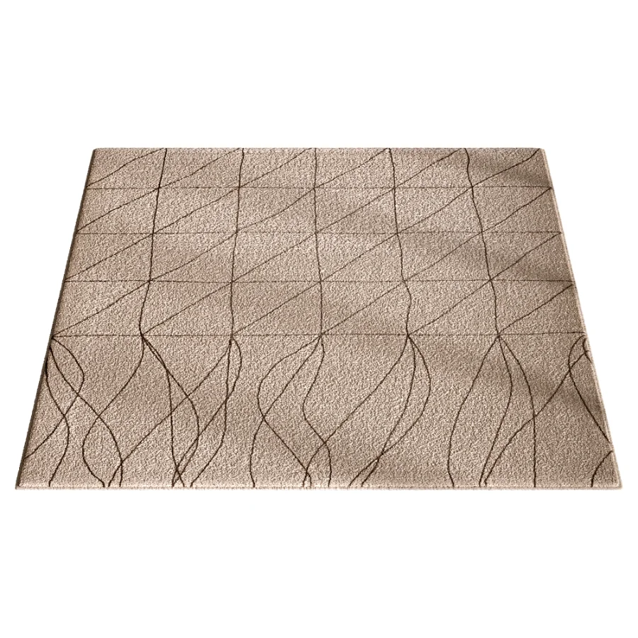 Carpet Im Not Modest Graphite 200×300 - Image 4