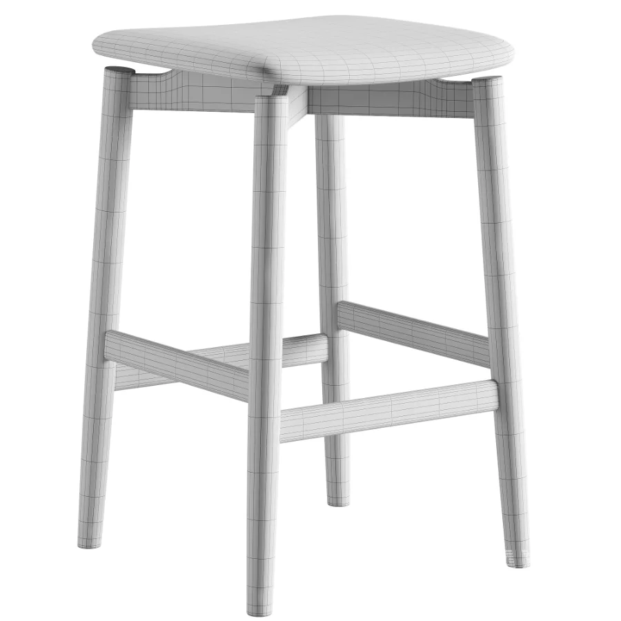 Evera Stool - Image 6