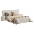 Modern Double Bed 11 - Thumbnail 4