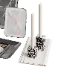 Zara Home Photo Frames and Objects Decor Set - Thumbnail 2
