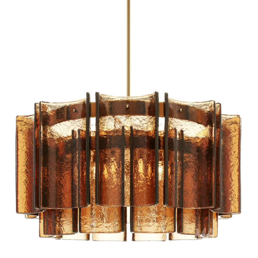 Heathfield Dulcie Pendant - Image 4