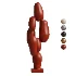 Pebble Floor Sculpture - Thumbnail 2