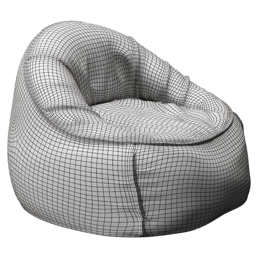 Bean Bag - Image 3
