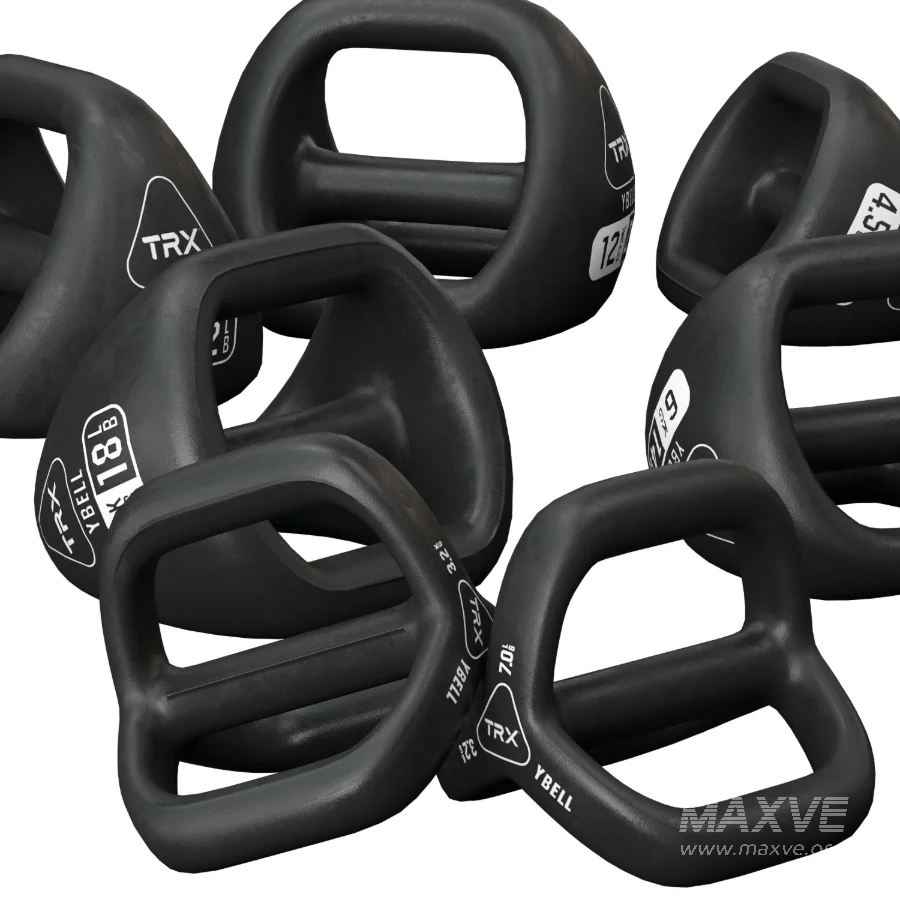 YBELL HORIZONTAL RACK - Image 2