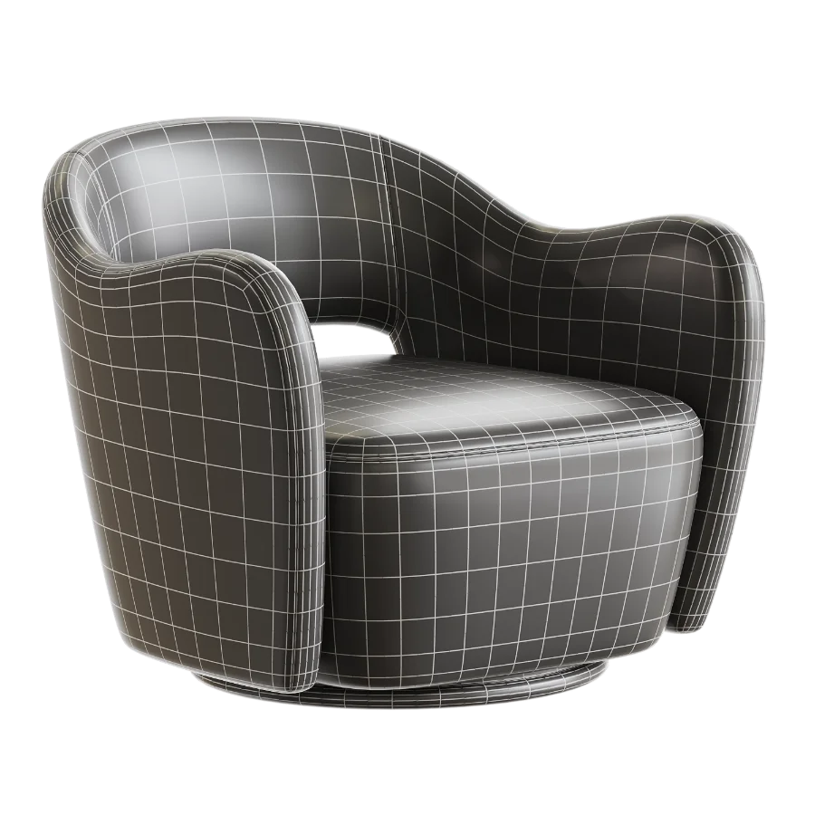 Armchair Haven - Image 4