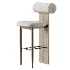 Hippo Bar Chair - Thumbnail 3