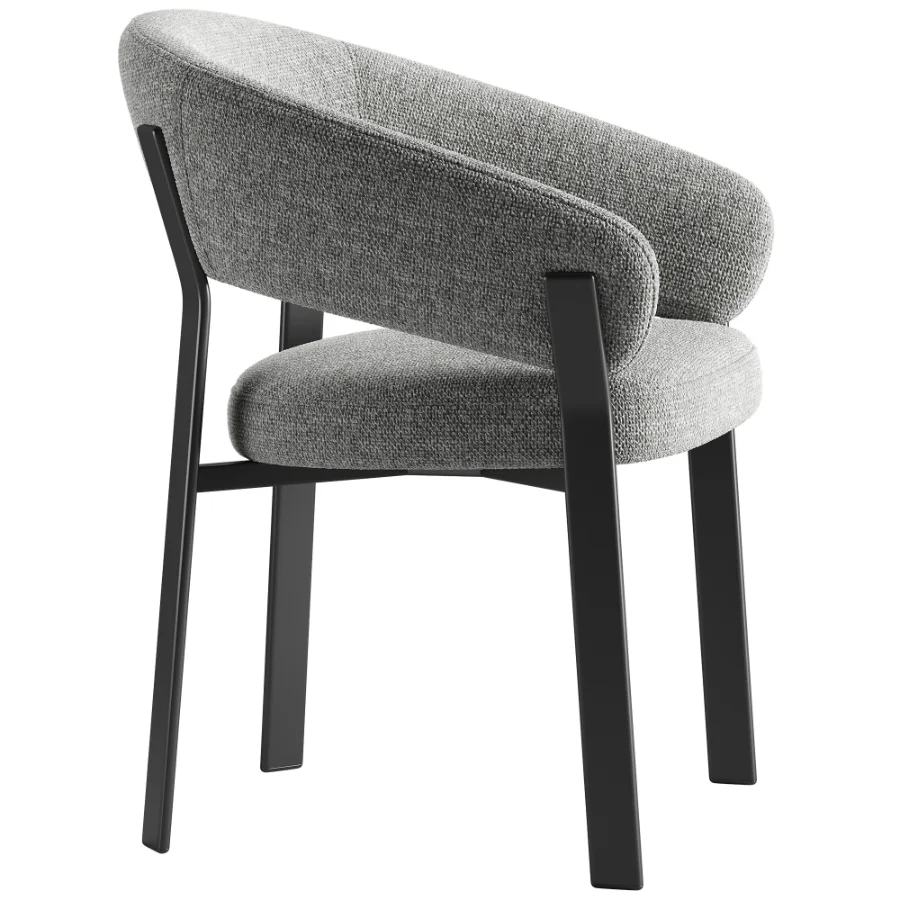 Grime Chair - Image 5