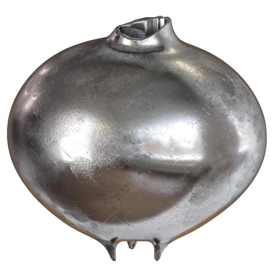 Decorative Vase - Image 2