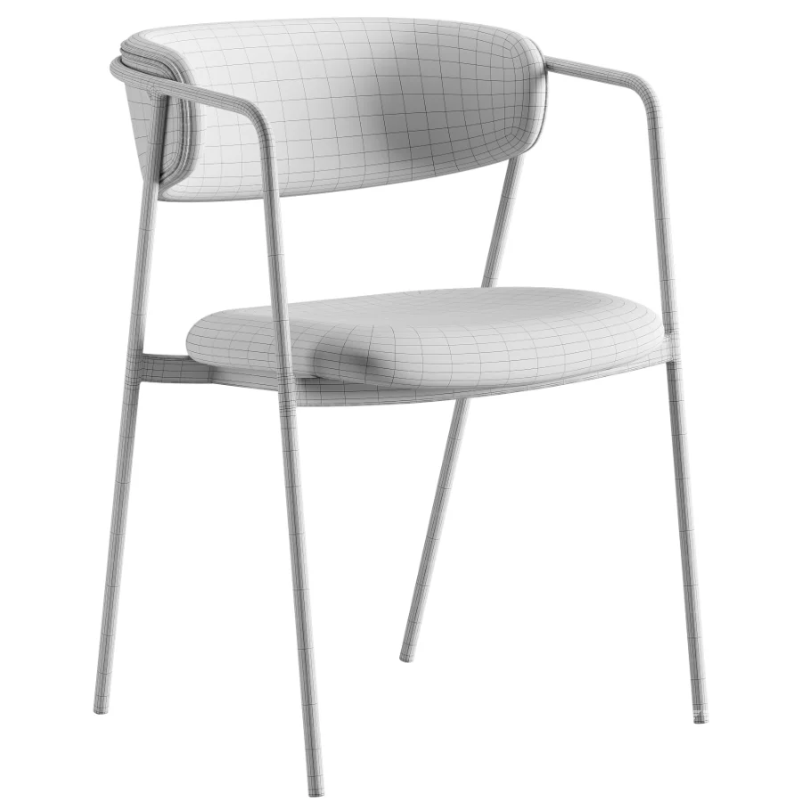 Chain Chair - Image 6