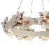 Elysian Floral Chandelier - Thumbnail 3