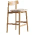 Evera Bar Stool - Thumbnail 3