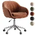Jessen Office Chair - Thumbnail 1