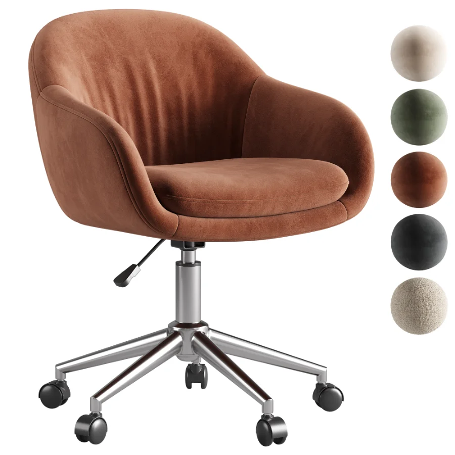 Jessen Office Chair - Image 1