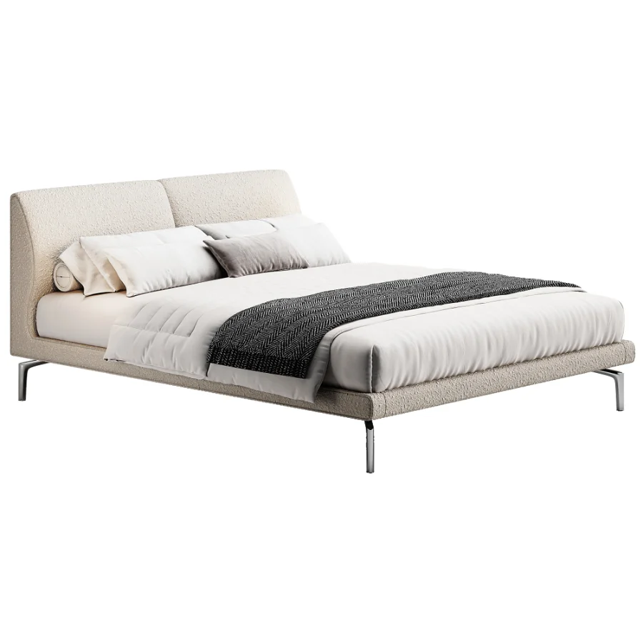 Eosonno Bed - Image 4