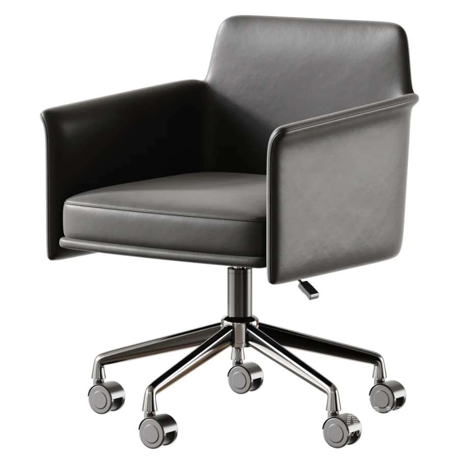 Stanford Bridge Office Chair - Image 5