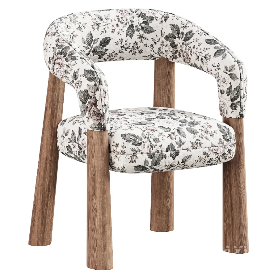 Dining Set 32 - Image 5