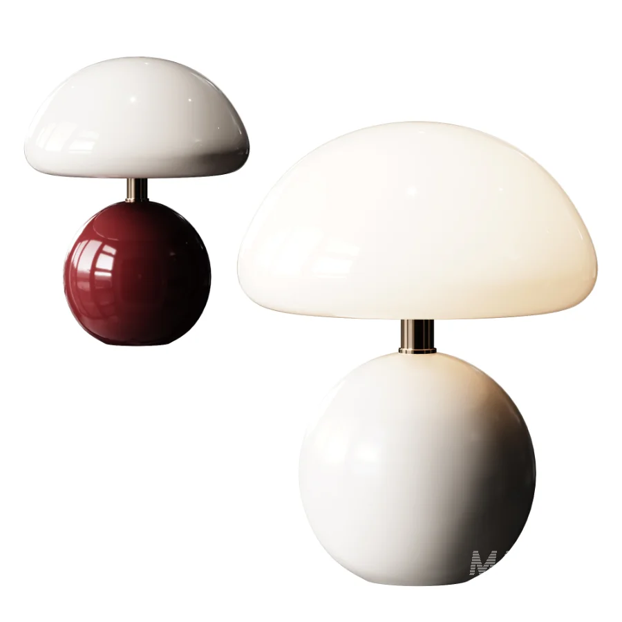 Nessino Table Lamp - Image 1