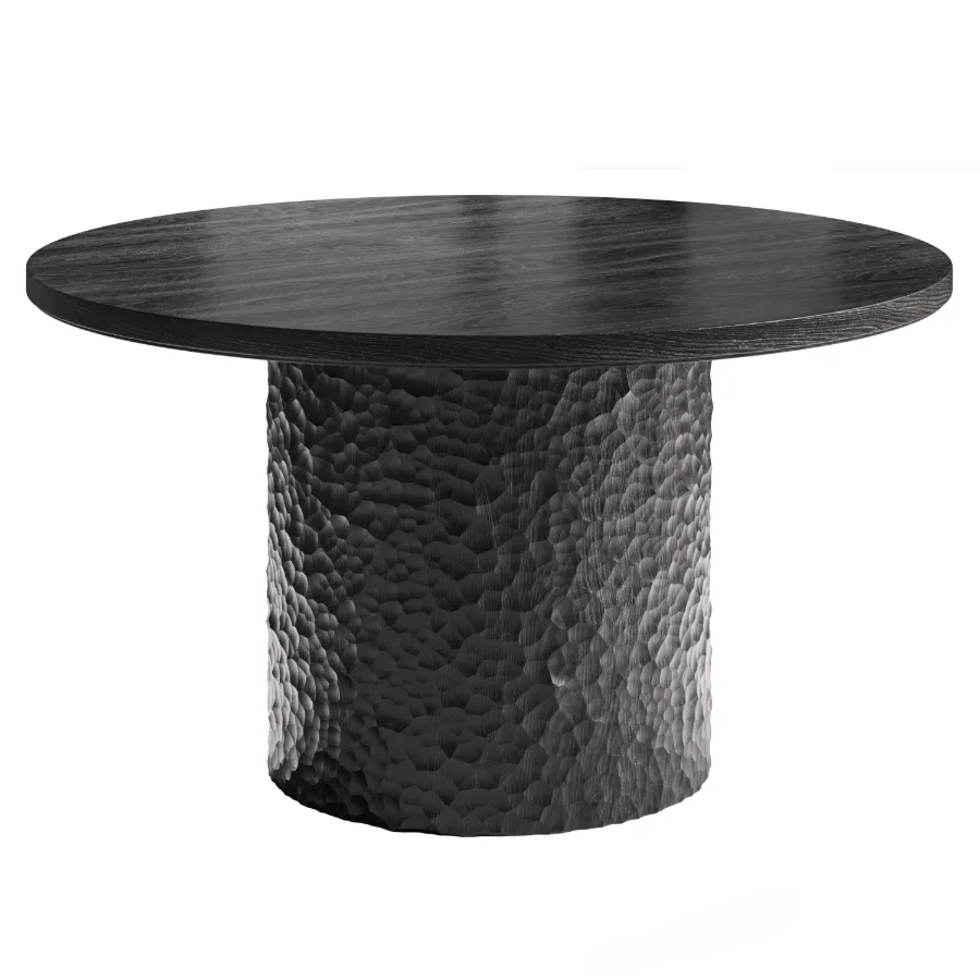 Knox Dining table - Image 2