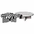ERNEST Small Tea Table - Thumbnail 1