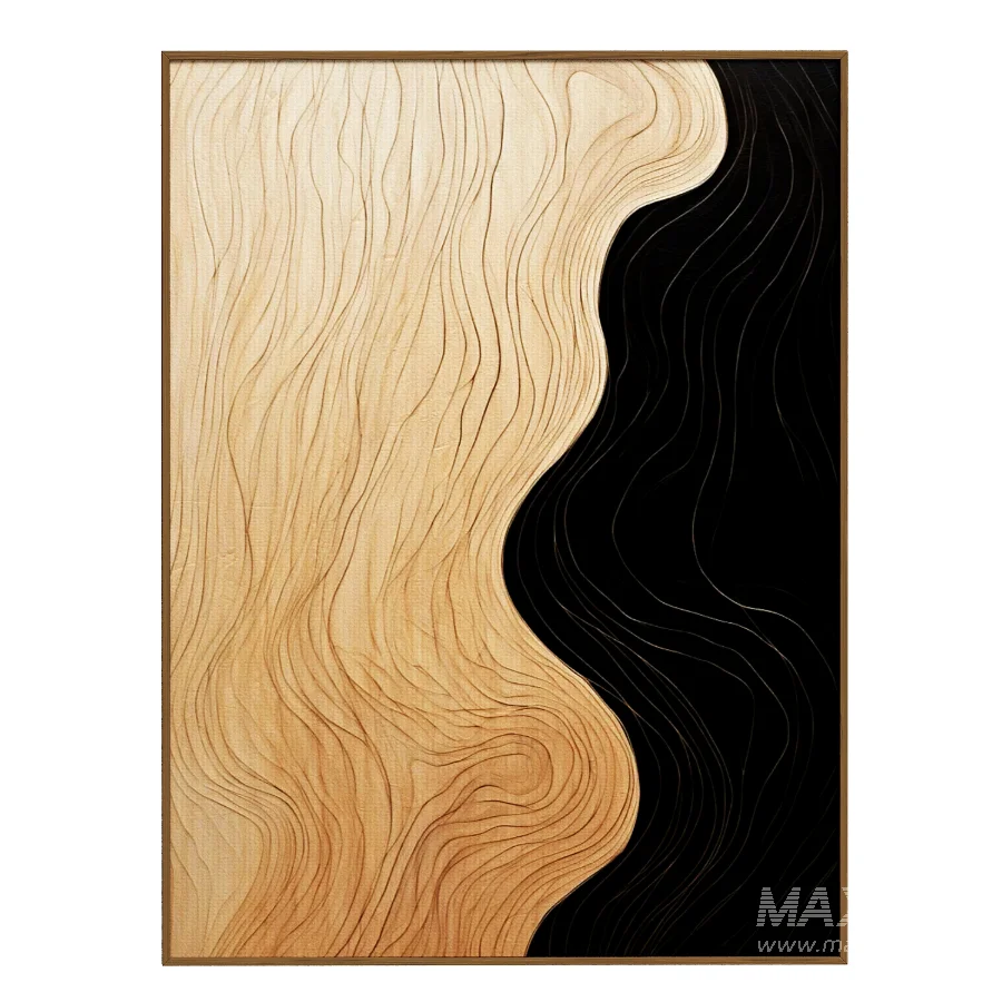 Counterpoint and Topography Chart - Image 2
