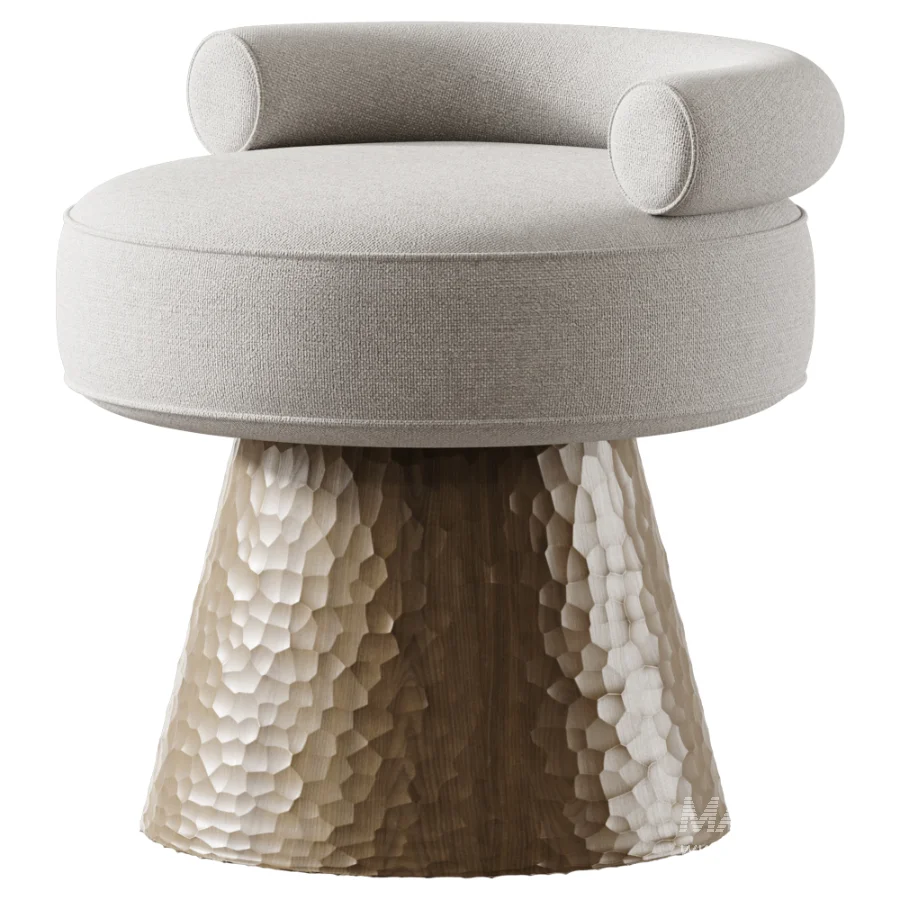 Moosh Dining Chair - Image 2