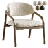 Elia Lounge Chair - Thumbnail 1