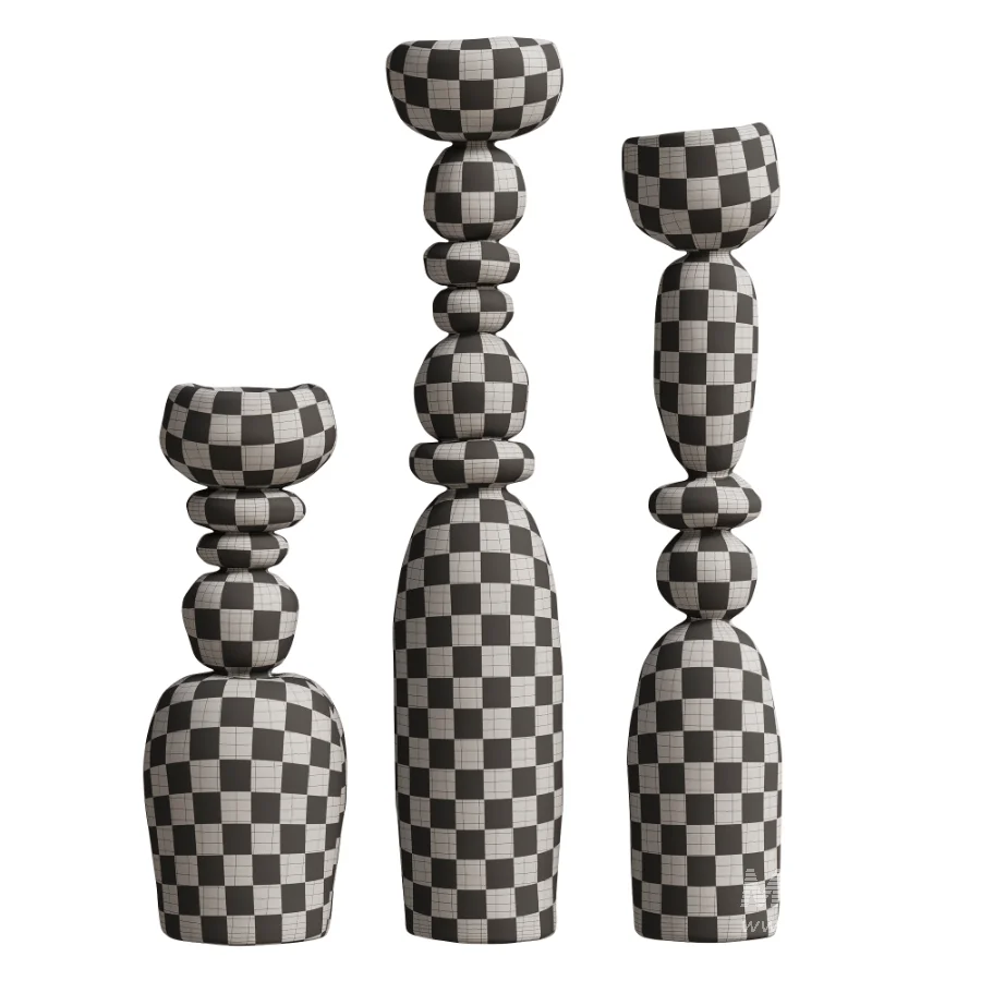 Floor Decor Set - Image 3