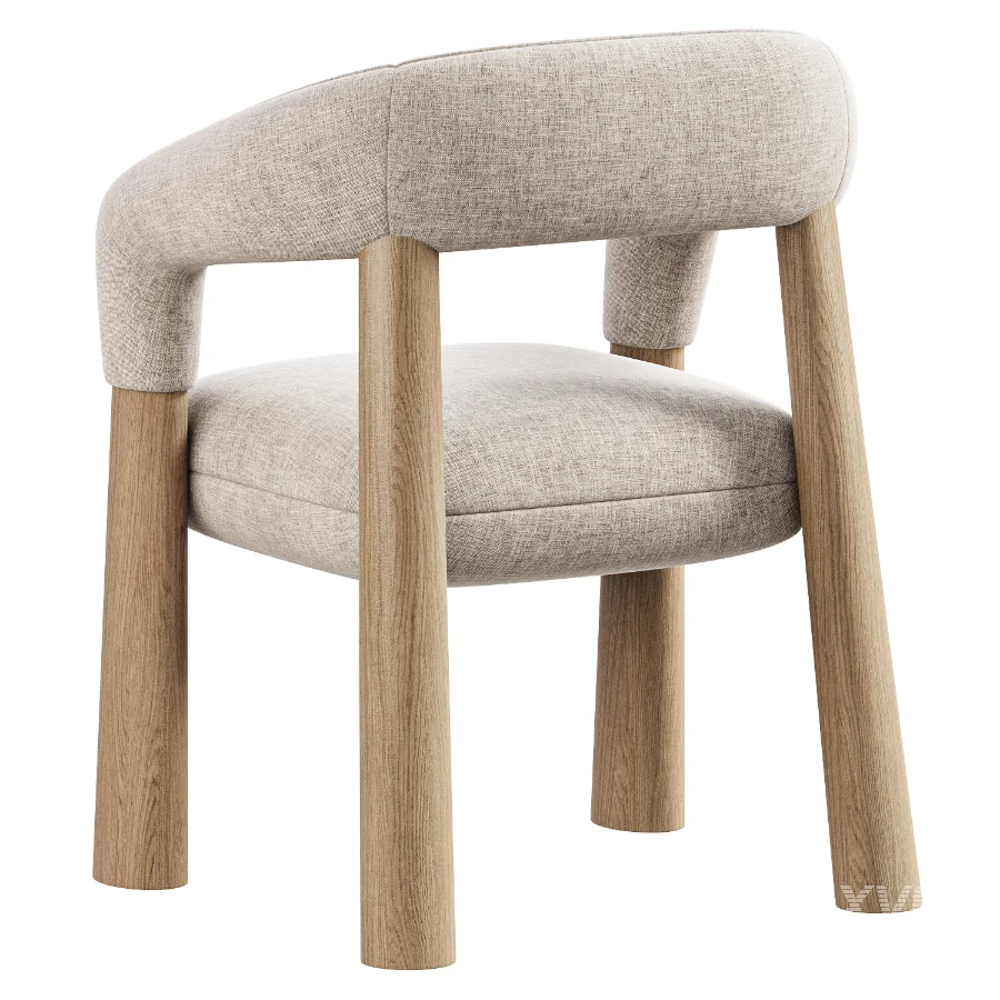 Dining Set 32 - Image 7