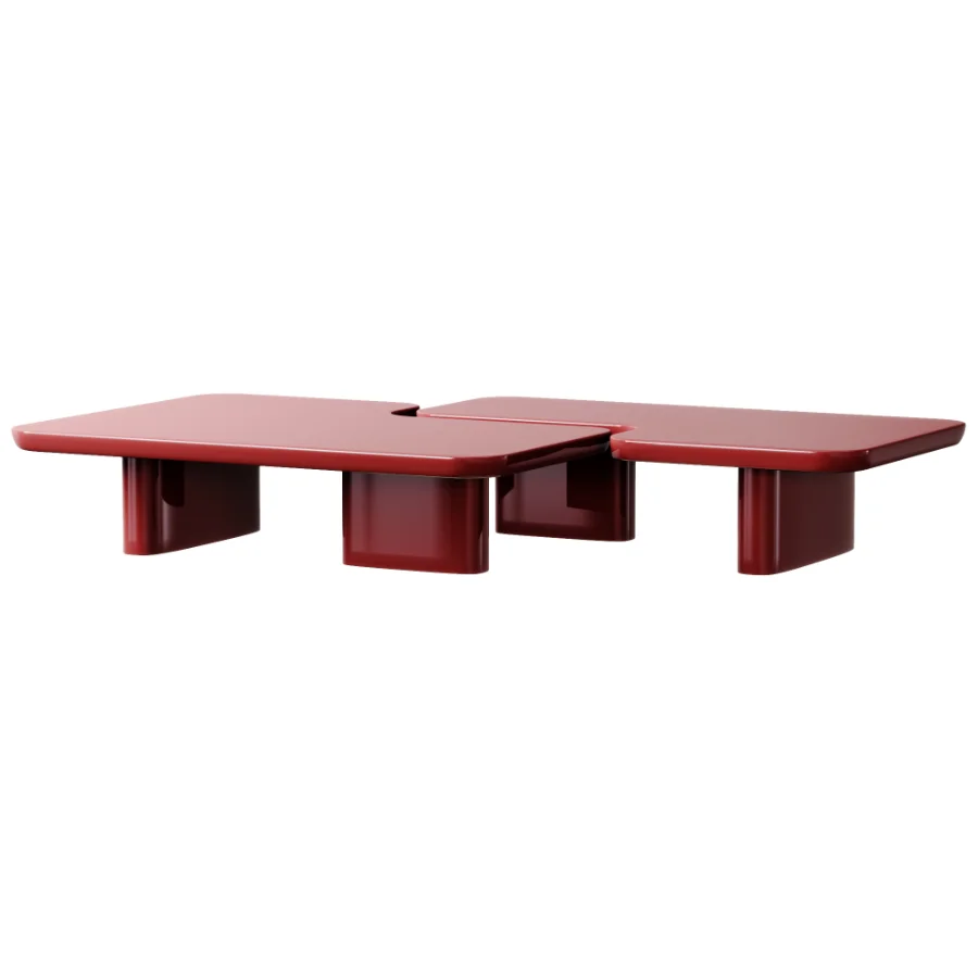 Ernest Small Tea Table - Image 2