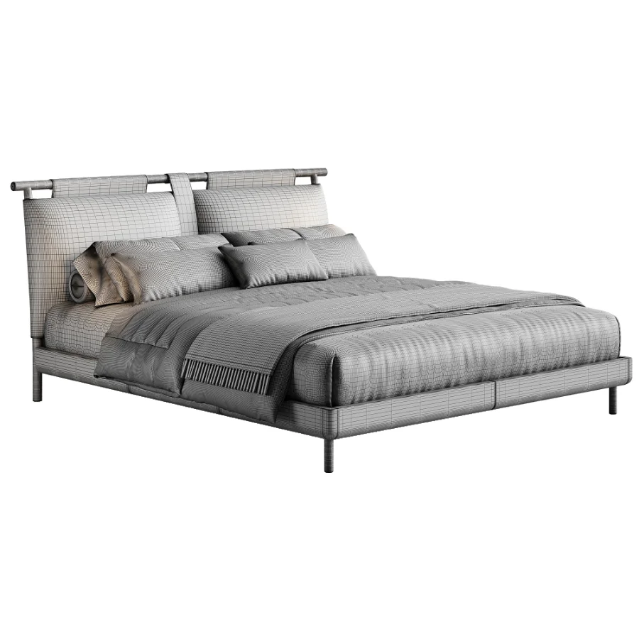 Times Bed - Image 3