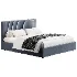 Bella Bed By Mooniq - Thumbnail 2
