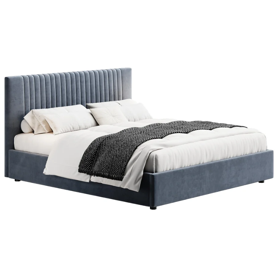Bella Bed By Mooniq - Image 2