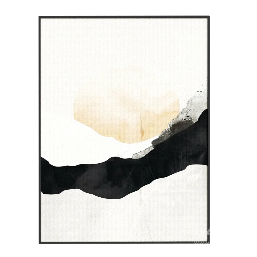 Golden Horizon Frame - Image 2