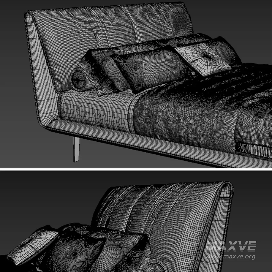 John John Bed - Image 5