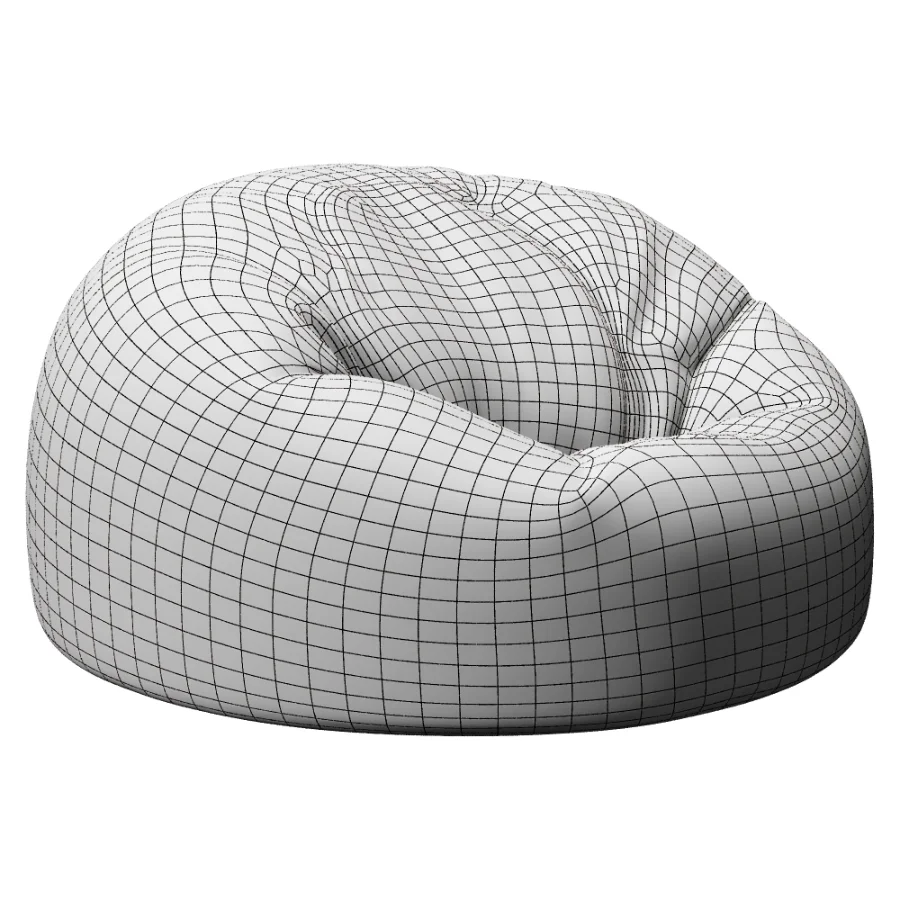 Bean Bag - Image 3