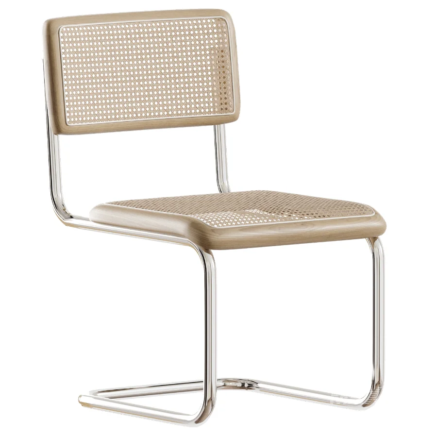 Thonet S32 Chair - Image 1