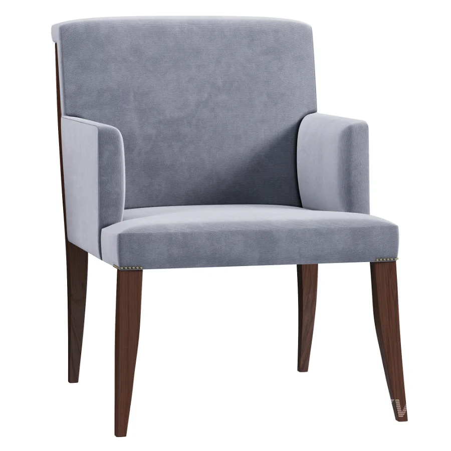 ATELIER DINING ARMCHAIR - Image 1